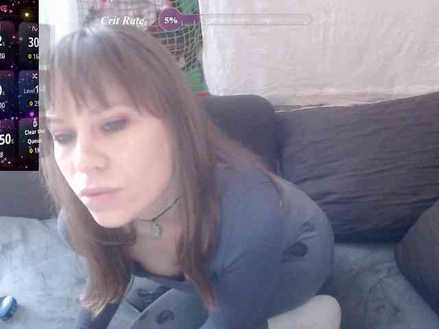 GinaAngelina webcam