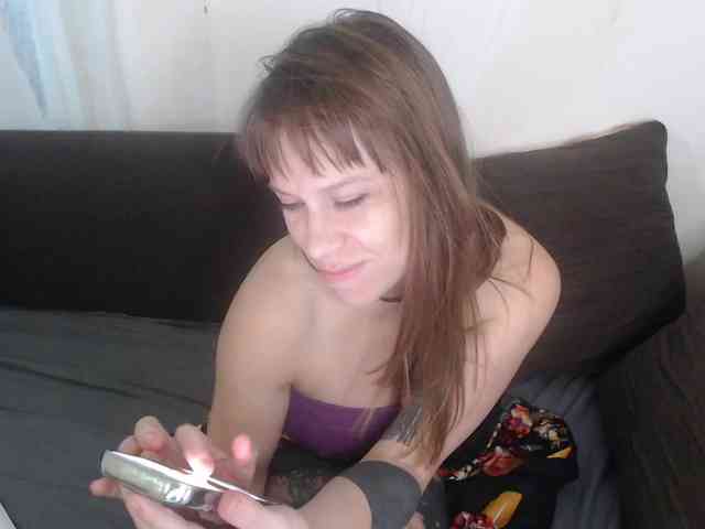 GinaAngelina