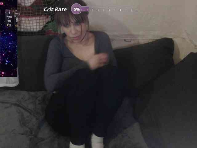 GinaAngelina Live Webcam on BongaCams