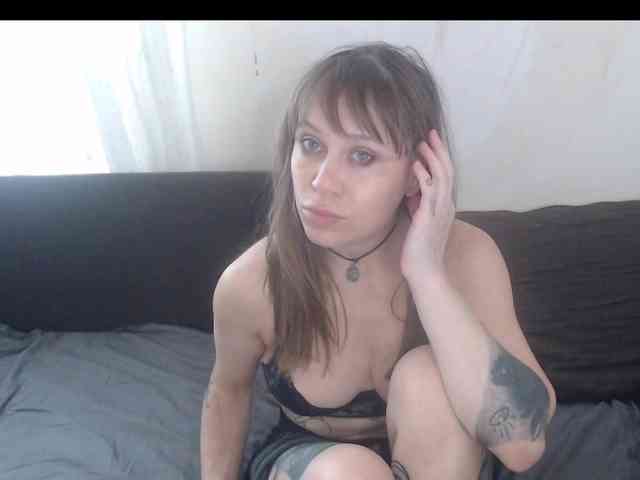 GinaAngelina