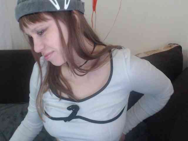 GinaAngelina webcam