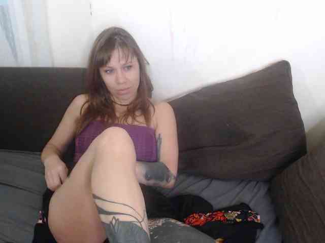 GinaAngelina