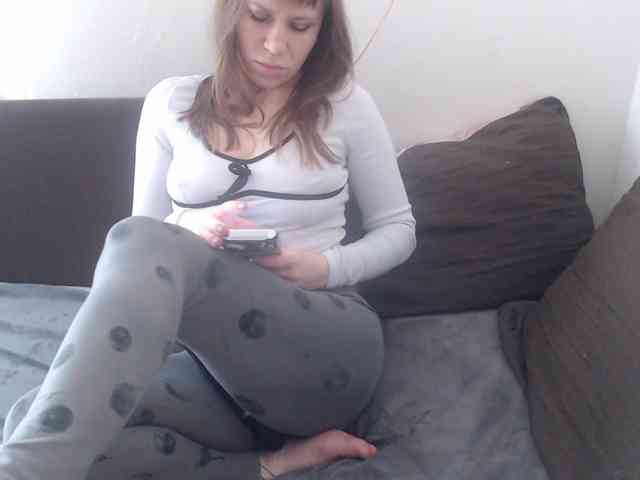 GinaAngelina webcam