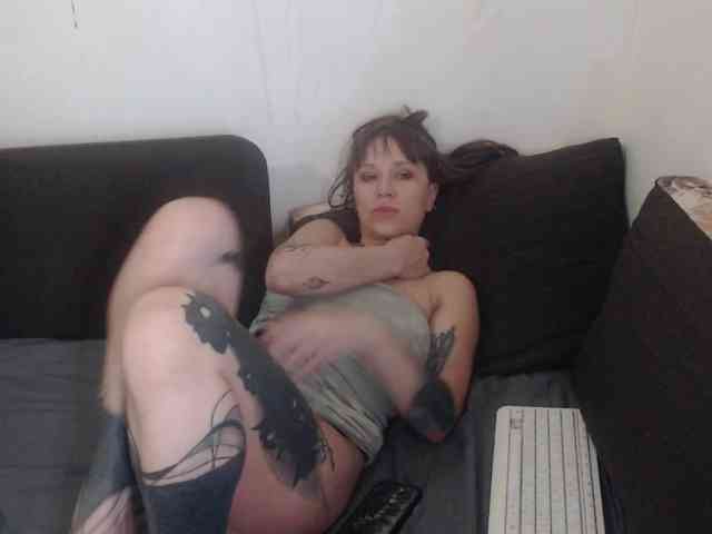 GinaAngelina webcam
