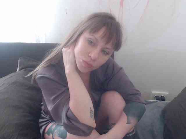 GinaAngelina - Girl 
