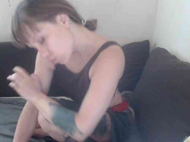 GinaAngelina