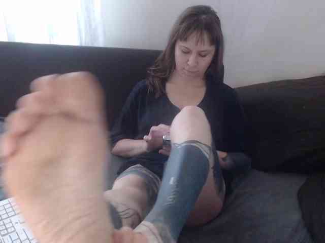 GinaAngelina webcam