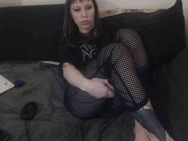 GinaAngelina Live Webcam on BongaCams