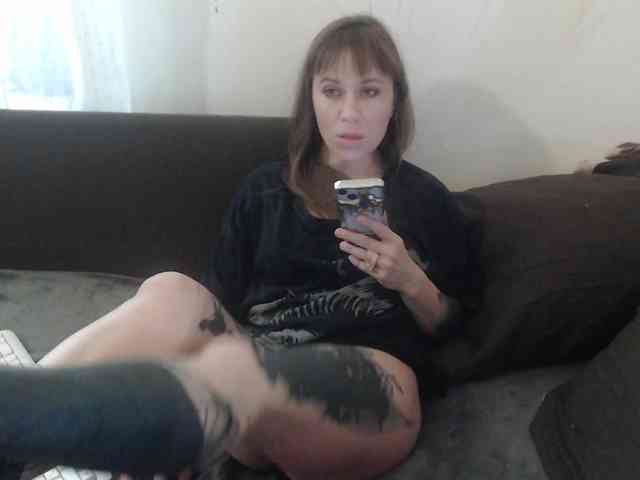 GinaAngelina