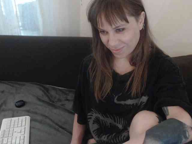 GinaAngelina