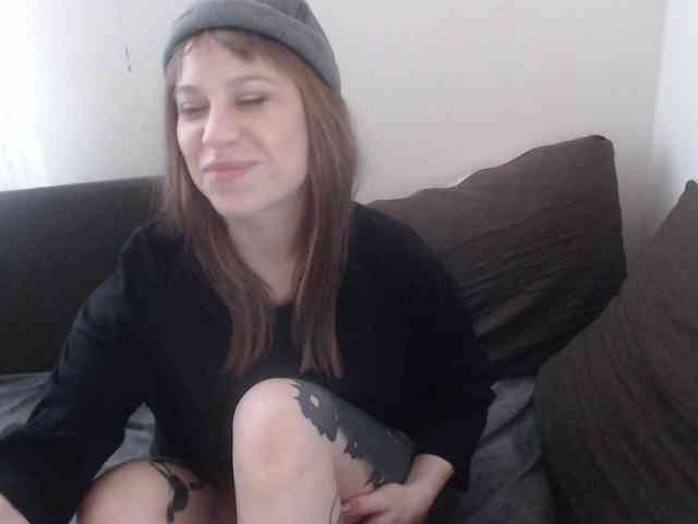 GinaAngelina webcam