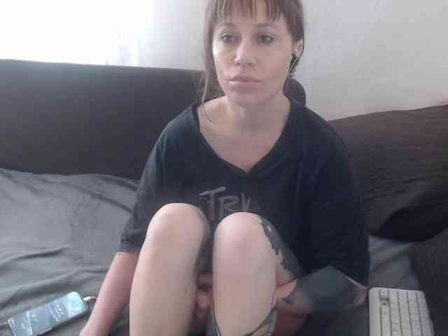 GinaAngelina webcam