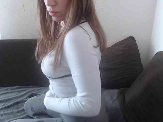 GinaAngelina webcam