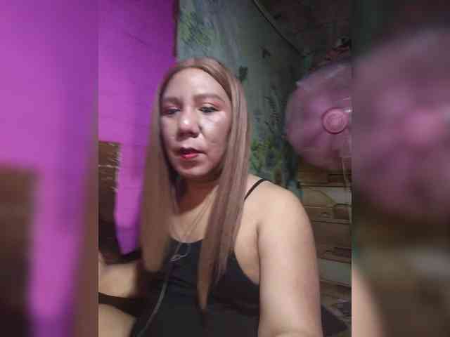 SpicyClaudyTS Sex Cam Show