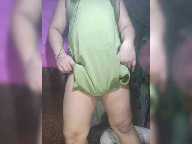 SpicyClaudyTS Sex Cam Show