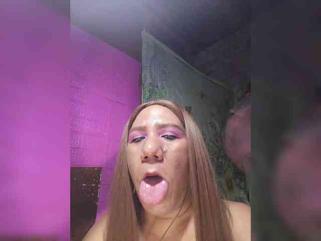 SpicyClaudyTS Sex Cam Show