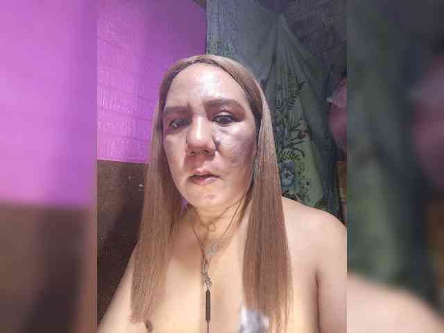 SpicyClaudyTS Live Webcam on BongaCams