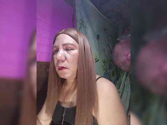 SpicyClaudyTS Sex Cam Show