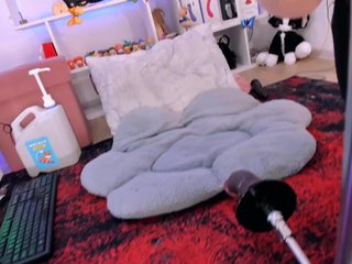 AsyaSweeet Porn Show