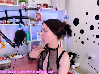 AsyaSweeet Porn Show