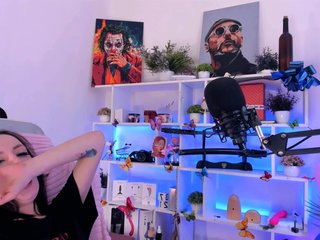 AsyaSweeet Porn Show
