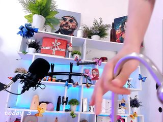 AsyaSweeet Porn Show