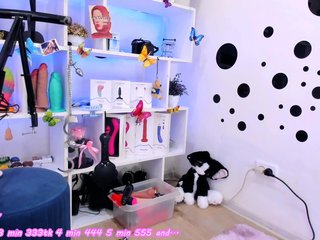 AsyaSweeet Porn Show