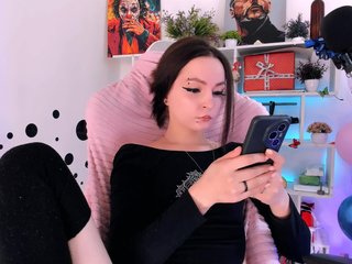 AsyaSweeet Porn Show