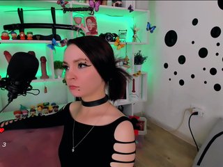 AsyaSweeet Porn Show