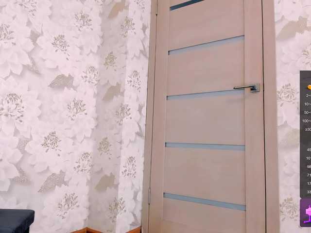 AsyaSweeet's BongaCams show and profile