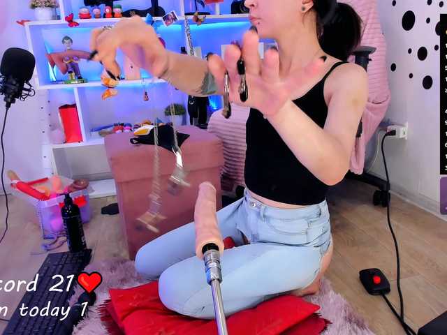 AsyaSweeet