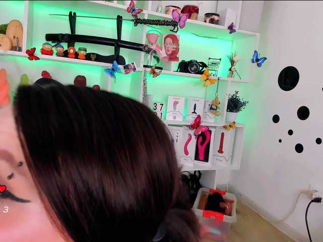 asyasweeet live sex show