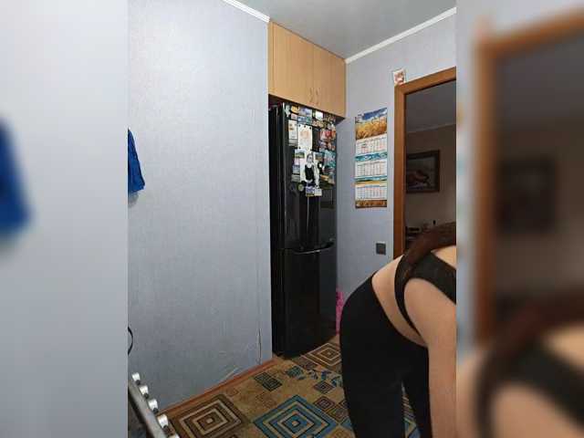 AsyaSweeet live cam on BongaCams