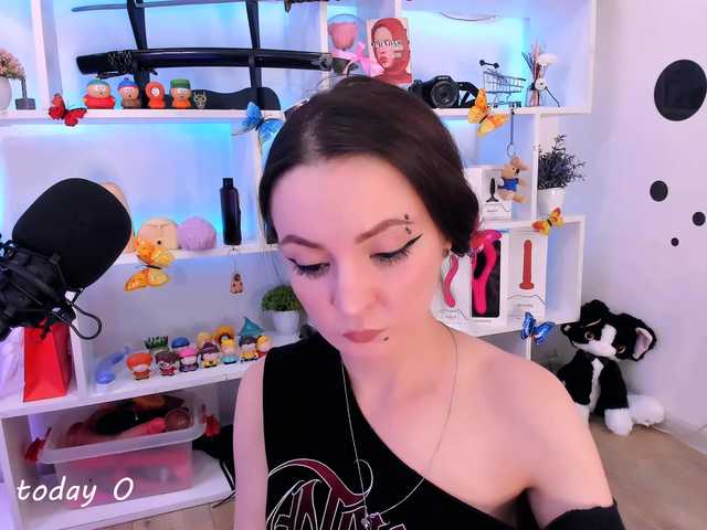 AsyaSweeet live cam on BongaCams