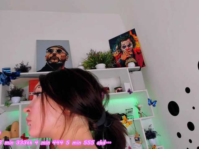 asyasweeet cam belle