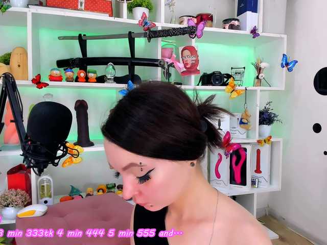 AsyaSweeet live webcam show