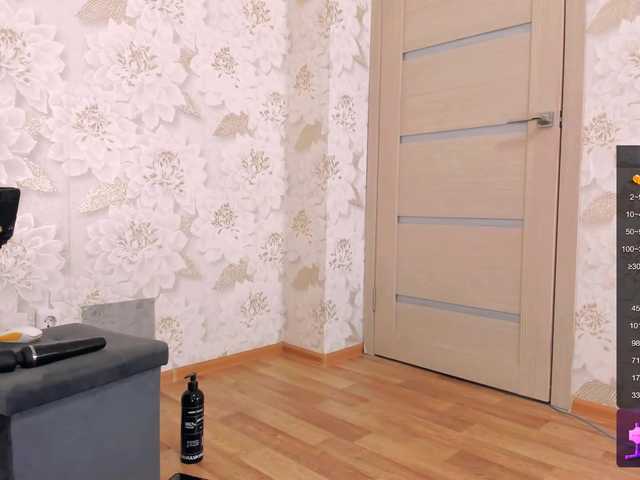 AsyaSweeet's BongaCams profile