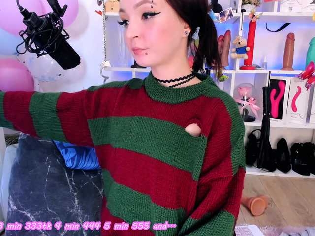 AsyaSweeet live cam on BongaCams