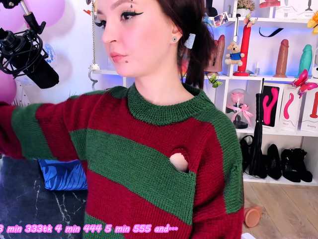 AsyaSweeet live cam on BongaCams