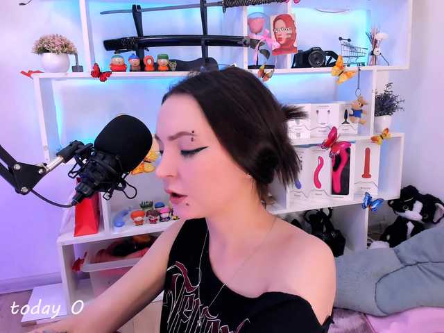 AsyaSweeet live cam on BongaCams