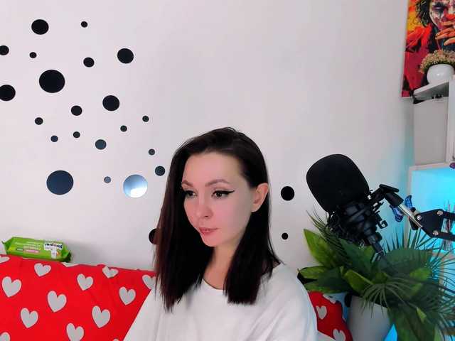 AsyaSweeet live cam on BongaCams