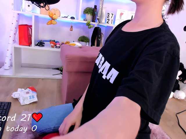 AsyaSweeet live cam on BongaCams