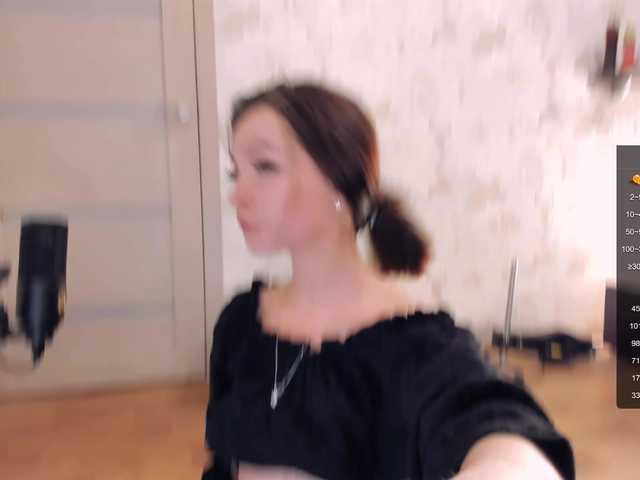 AsyaSweeet's BongaCams show and profile