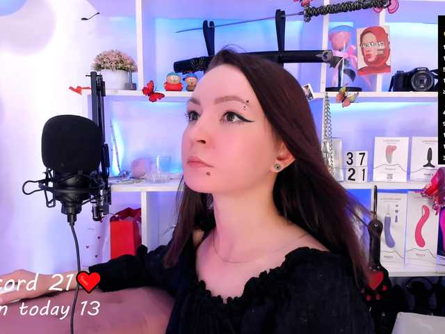 AsyaSweeet live cam on BongaCams