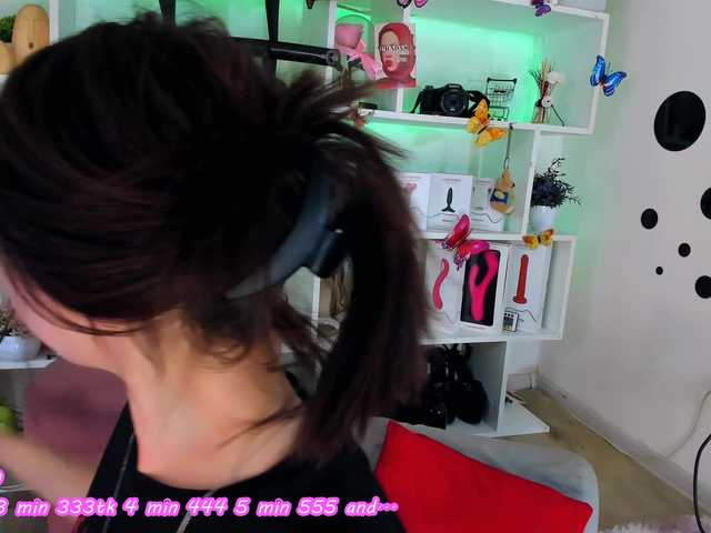 AsyaSweeet live webcam show