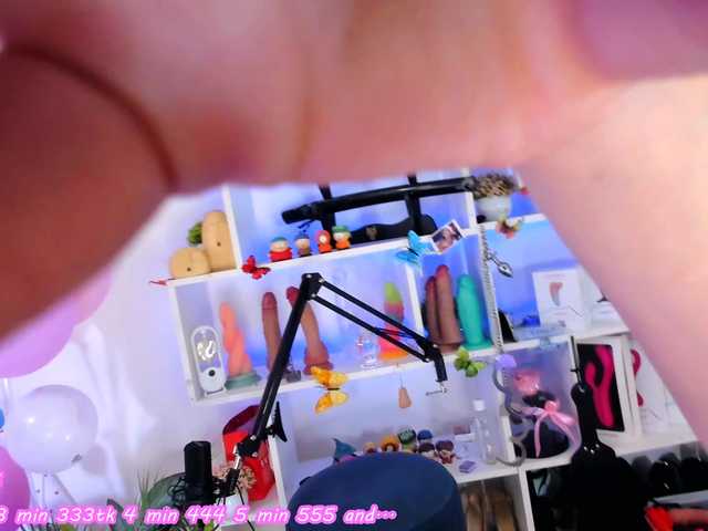 AsyaSweeet live cam on BongaCams