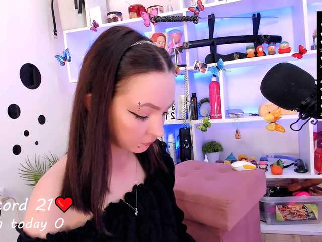 AsyaSweeet live cam on BongaCams