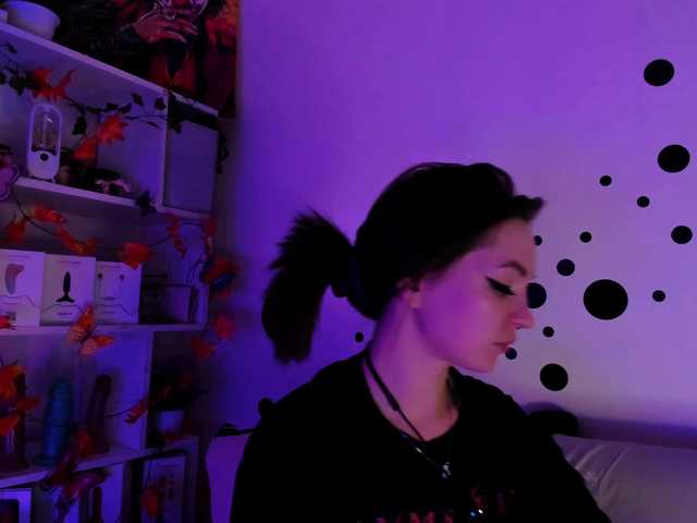 AsyaSweeet live cam on BongaCams