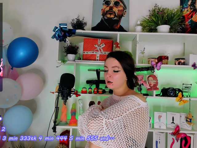 AsyaSweeet live cam on BongaCams