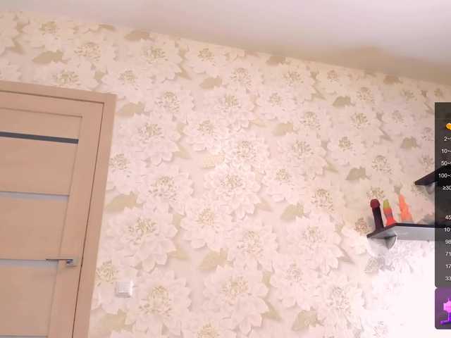 AsyaSweeet's BongaCams show and profile